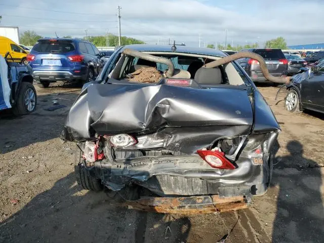 2011 CHEVROLET MALIBU 1LT  