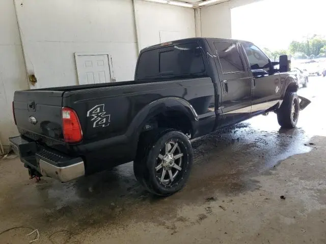 2014 FORD F250 SUPER DUTY  