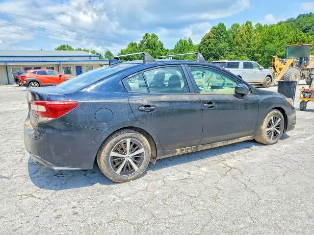 2023 SUBARU IMPREZA PREMIUM  