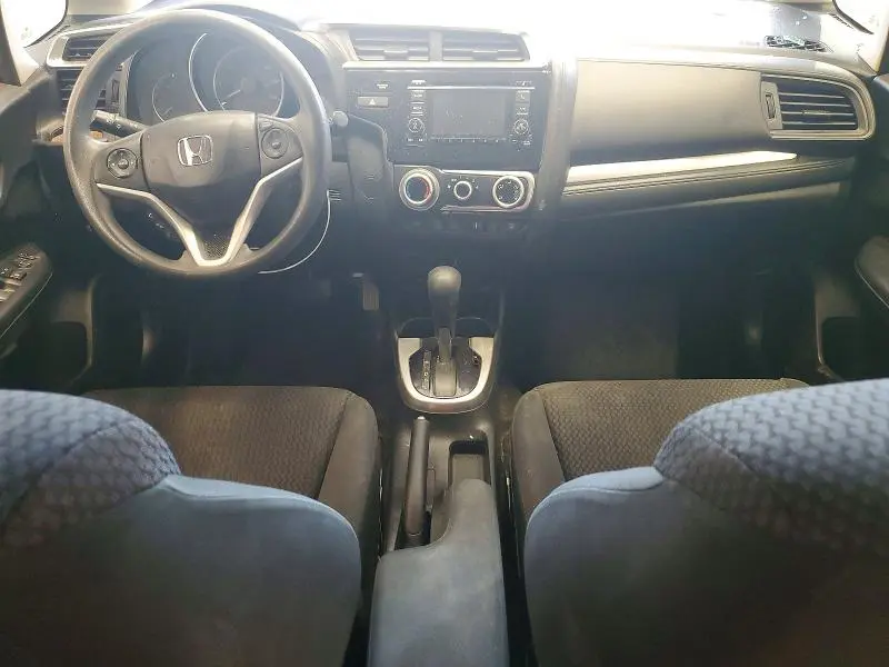 2019 HONDA FIT LX  