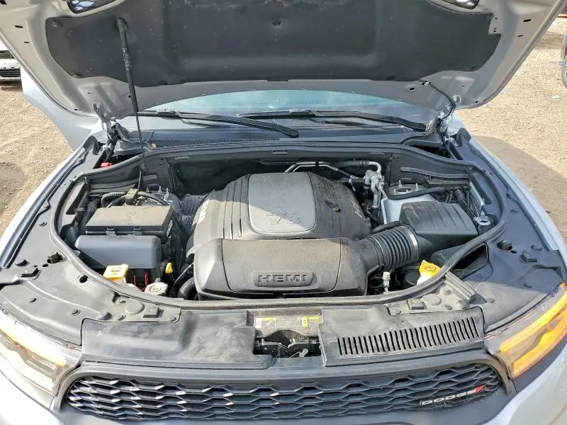 2023 DODGE DURANGO R  
