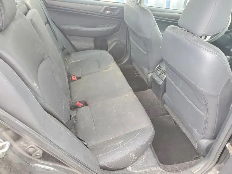 2015 SUBARU LEGACY 2.5I LIMITED  