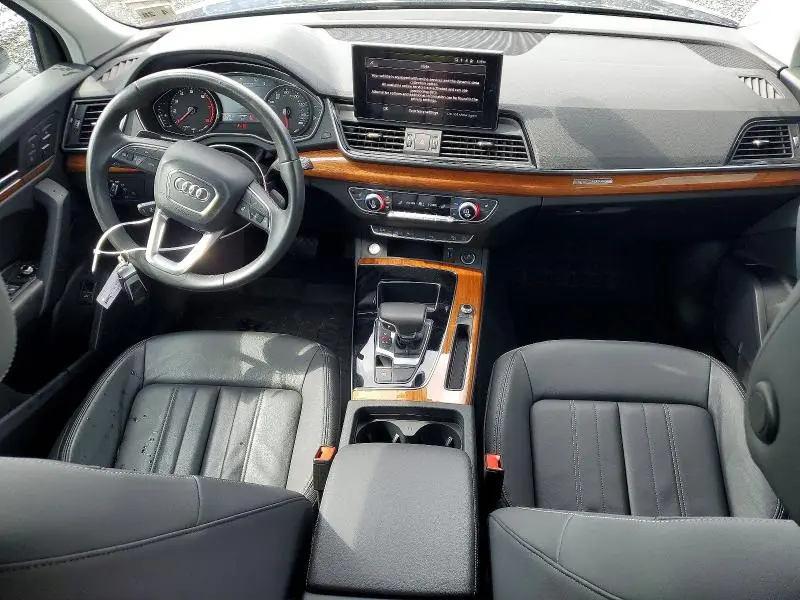 2023 AUDI Q5 PREMIUM 40  