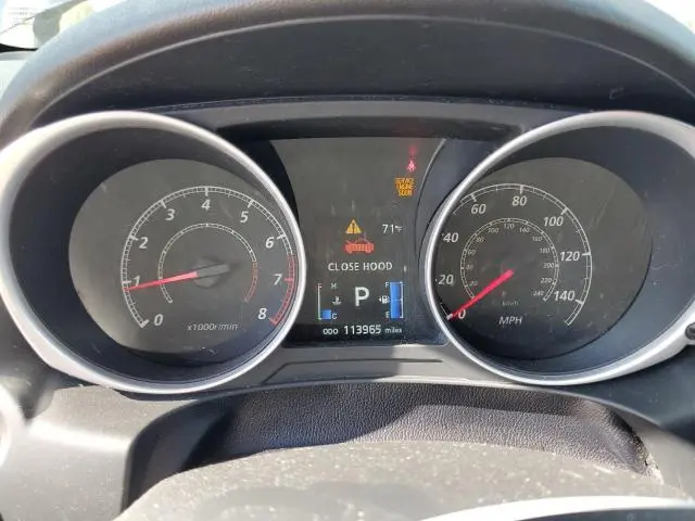 2015 MITSUBISHI OUTLANDER SPORT ES  