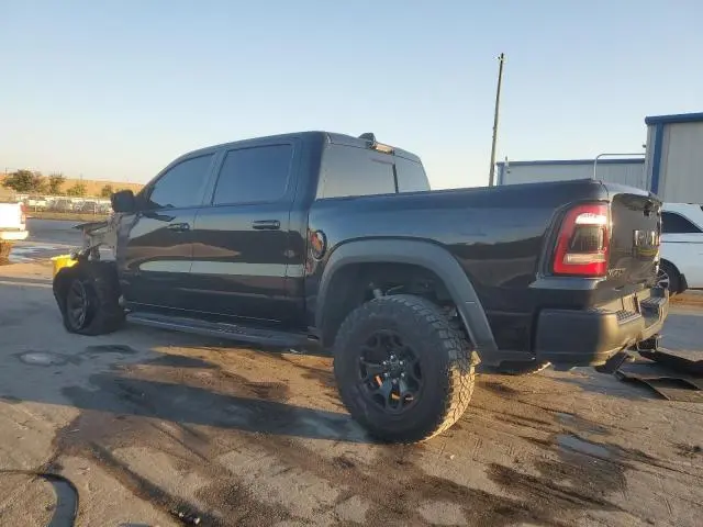 2024 RAM 1500 TRX  