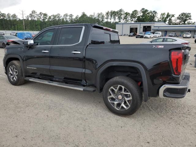 2024 GMC SIERRA K1500 SLT