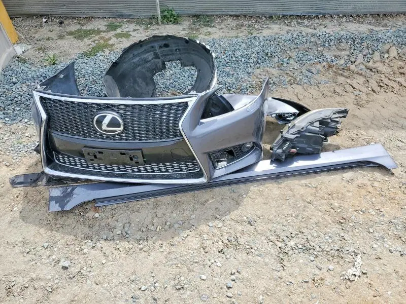 2013 LEXUS LS 460  