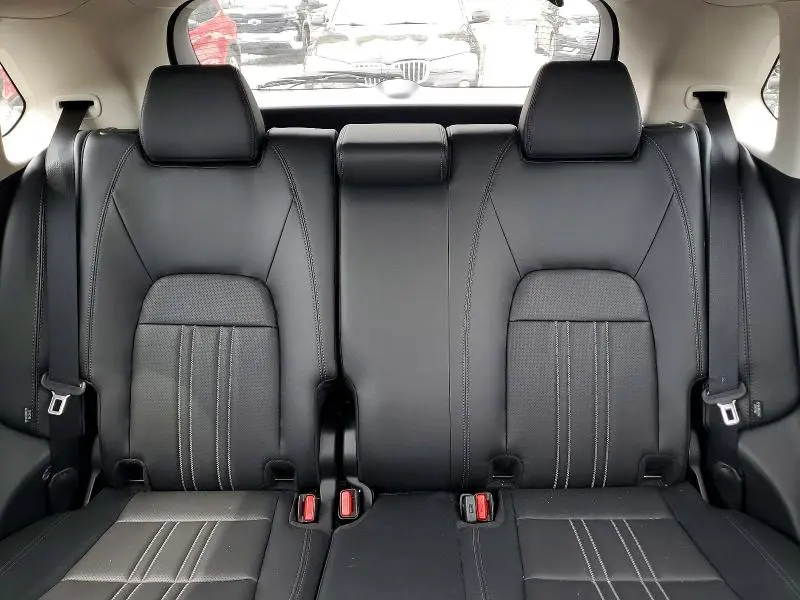 2024 HONDA HR-V EXL  