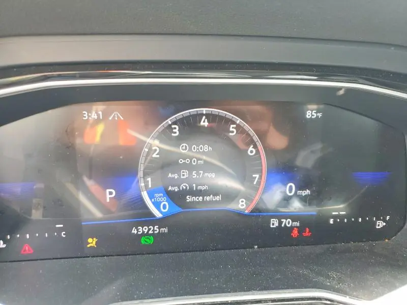 2024 VOLKSWAGEN JETTA S  