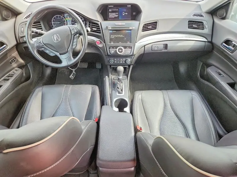 2021 ACURA ILX PREMIUM  