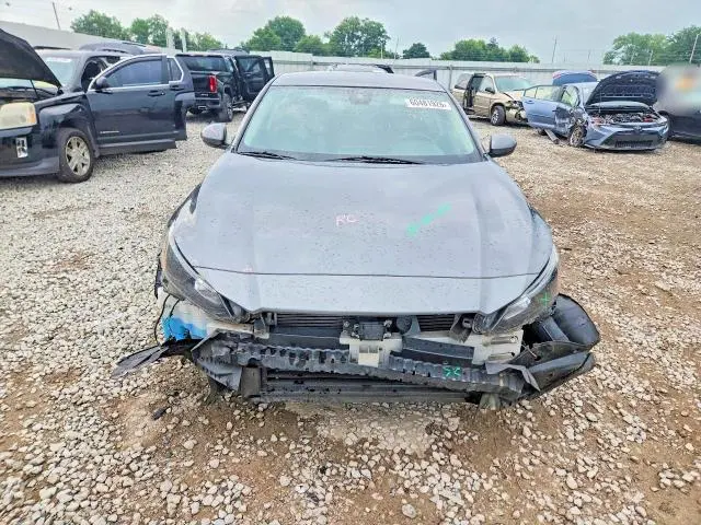 2022 NISSAN ALTIMA S  