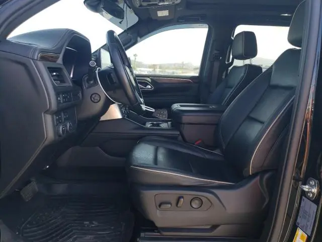 2023 CHEVROLET SUBURBAN K1500 PREMIER  