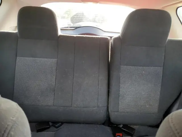 2011 JEEP COMPASS SPORT