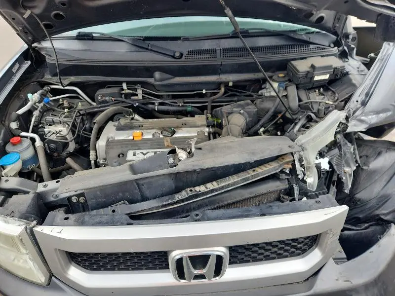 2011 HONDA ELEMENT EX  
