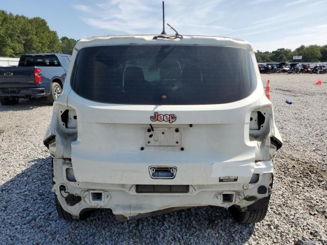 2019 JEEP RENEGADE SPORT