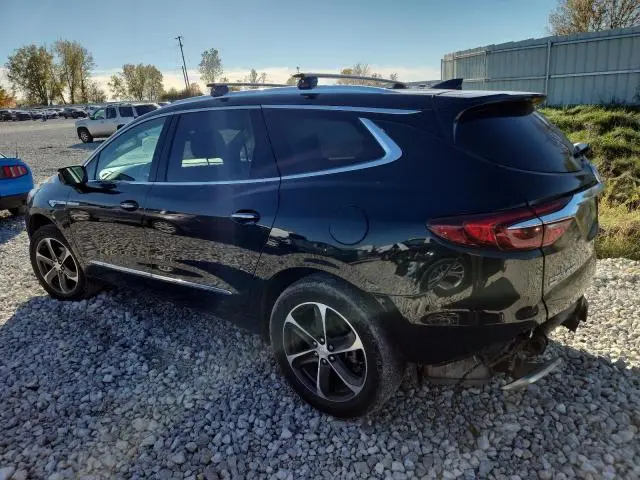2020 BUICK ENCLAVE PREMIUM  