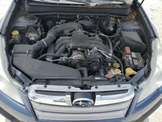 2013 SUBARU OUTBACK 3.6R LIMITED  