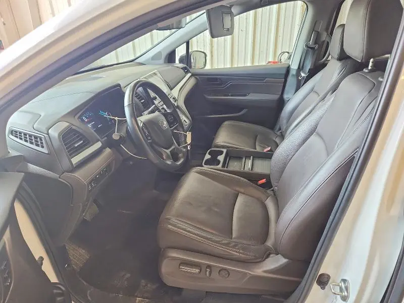 2020 HONDA ODYSSEY EXL  