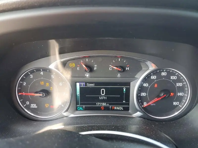 2018 GMC ACADIA SLE  