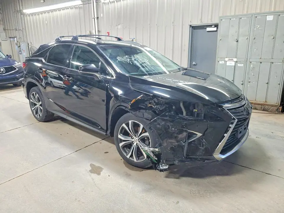 2016 LEXUS RX 350 BASE  