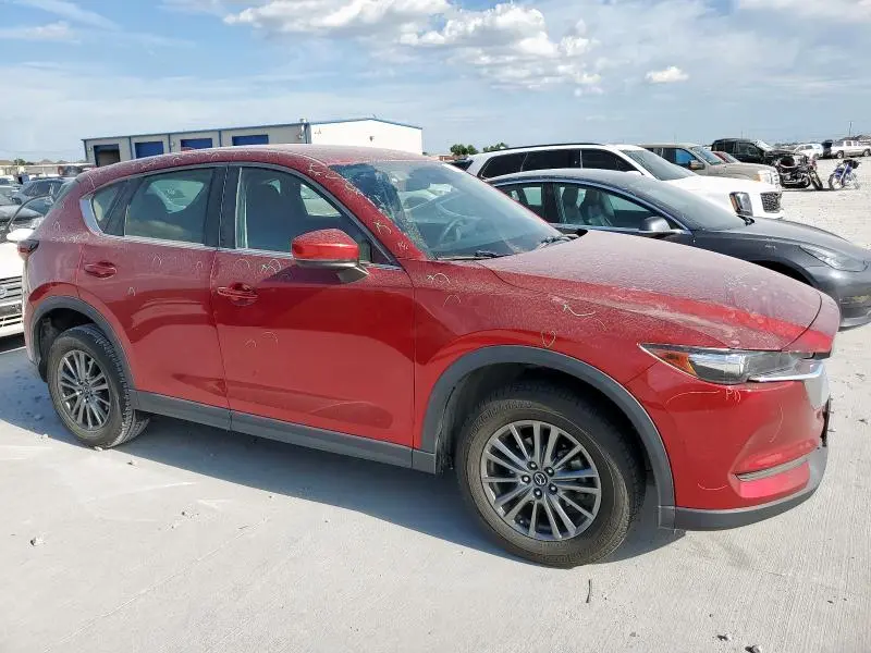 2018 MAZDA CX-5 SPORT  