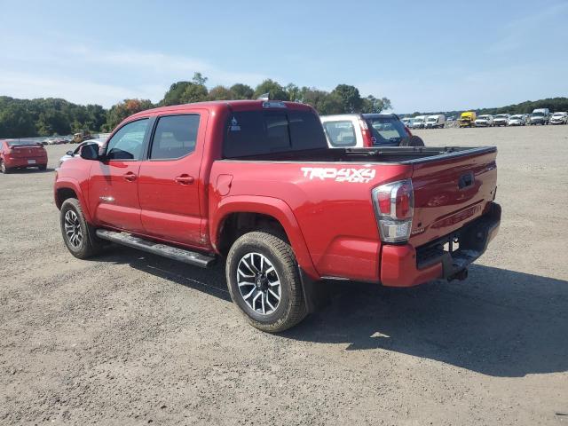 2023 TOYOTA TACOMA DOUBLE CAB