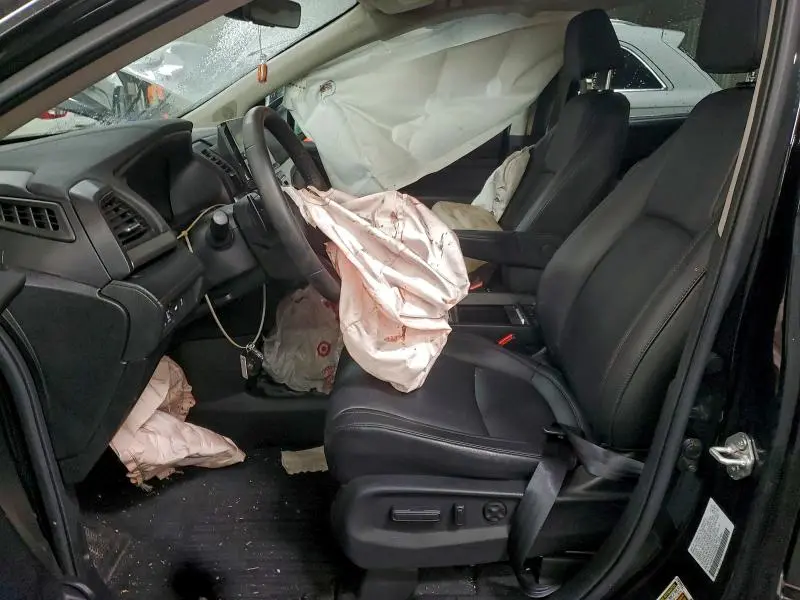 2025 HONDA ODYSSEY EXL  