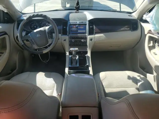 2011 FORD TAURUS LIMITED