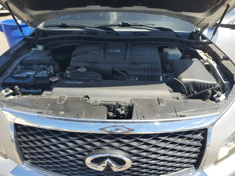 2016 INFINITI QX80 BASE  
