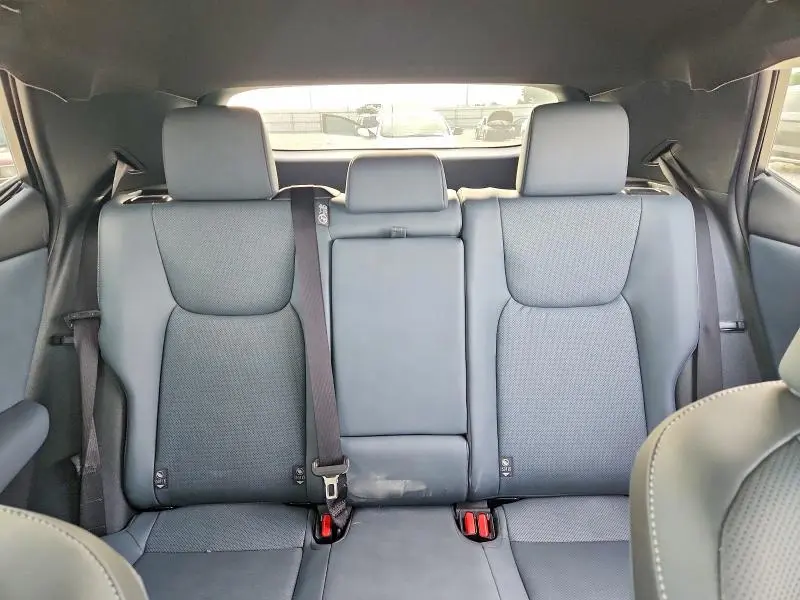 2024 LEXUS ES 300H   