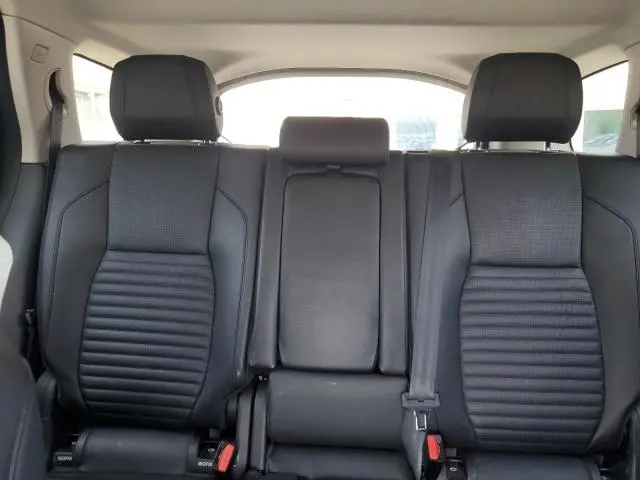 2020 LAND ROVER DISCOVERY SPORT S  