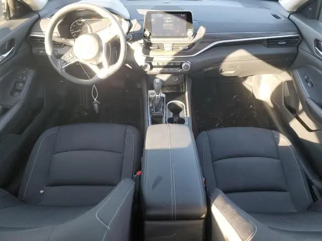 2024 NISSAN ALTIMA SV  