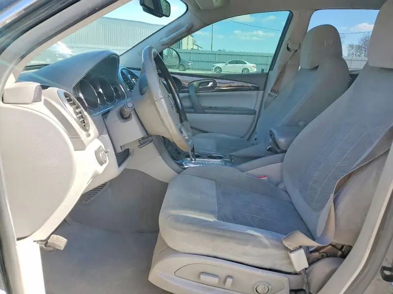 2017 BUICK ENCLAVE   