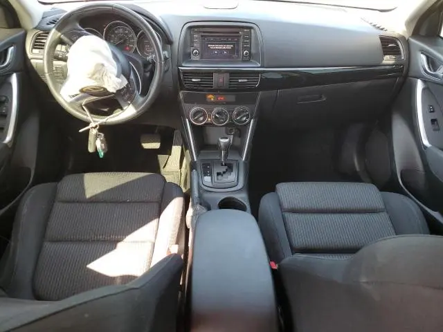 2013 MAZDA CX-5 TOURING  
