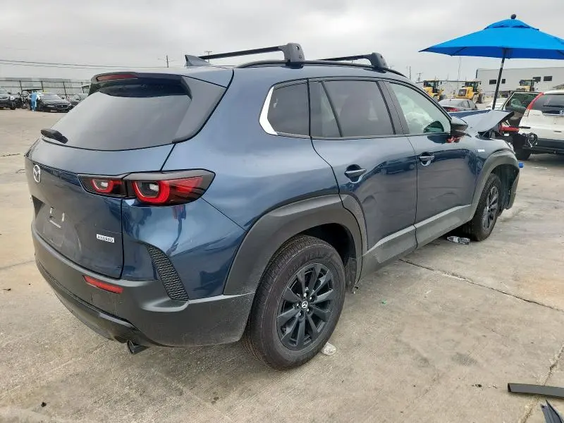 2025 MAZDA CX-50 PREMIUM  