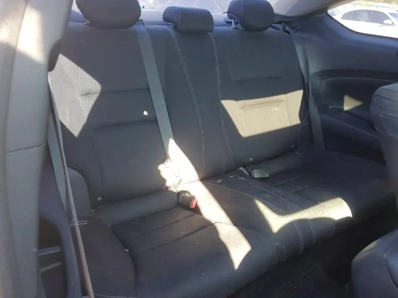 2014 HONDA ACCORD EX  