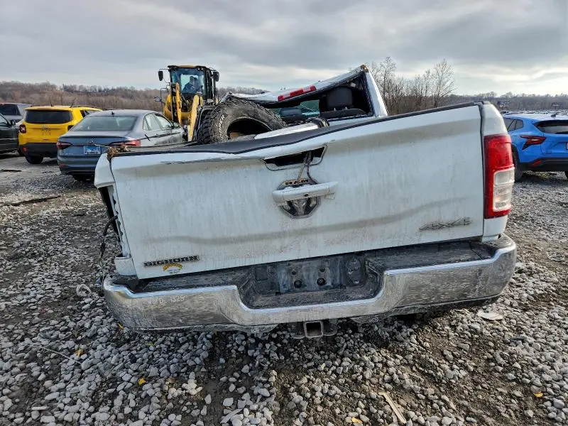 2022 RAM 2500 BIG HORN/LONE STAR  