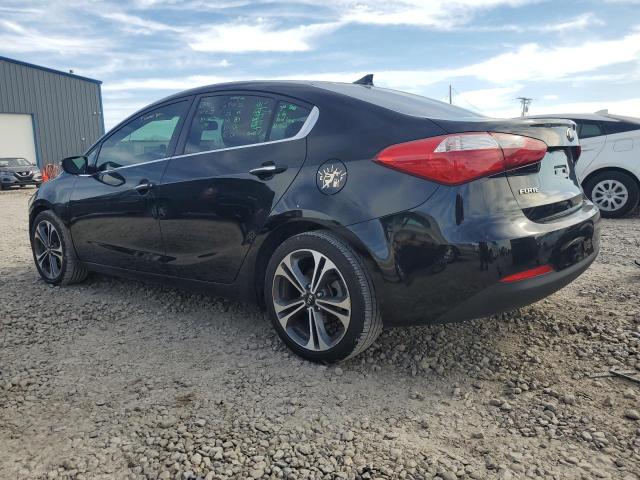 2014 KIA FORTE EX