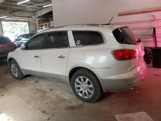 2011 BUICK ENCLAVE CXL  