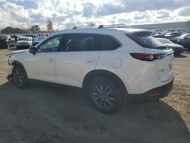 2020 MAZDA CX-9 TOURING  