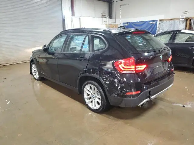 2015 BMW X1 XDRIVE28I