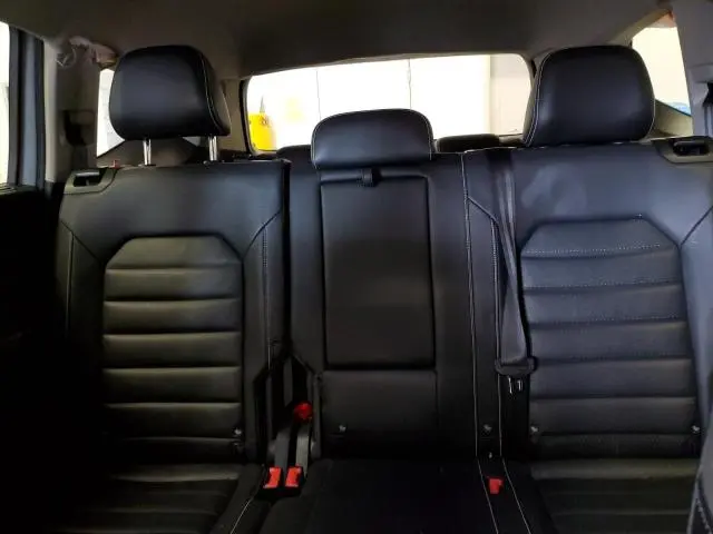 2023 VOLKSWAGEN ATLAS SEL  