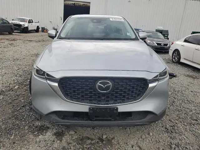 2022 MAZDA CX-5 PREFERRED  