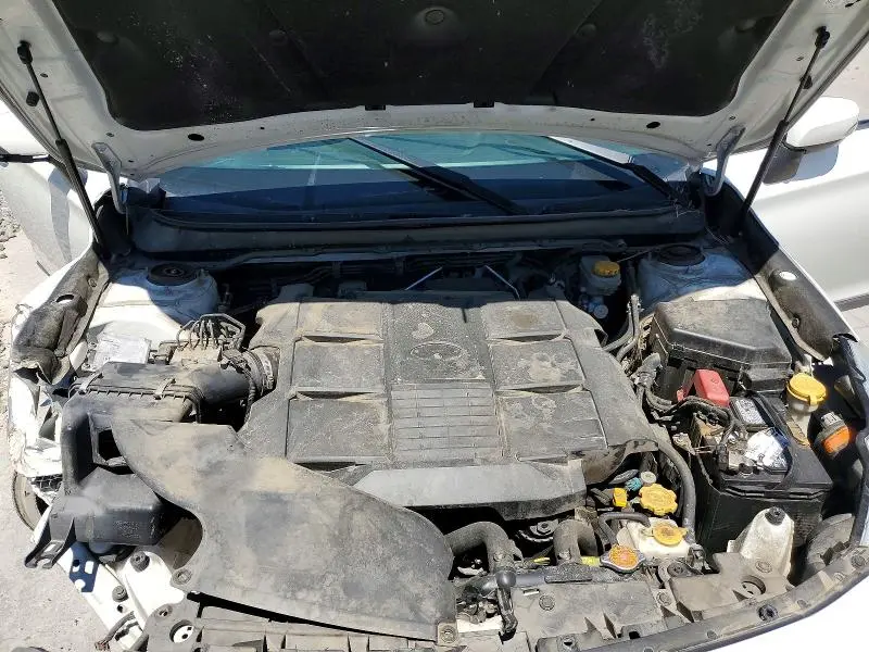 2015 SUBARU OUTBACK 3.6R LIMITED  