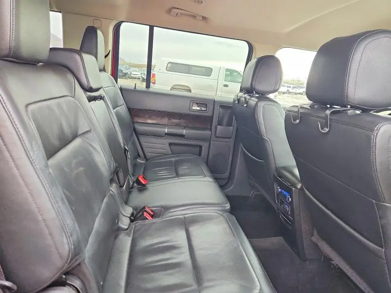 2014 FORD FLEX LIMITED  