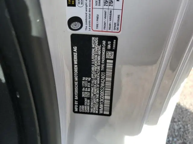 2025 MINI COOPER BASE  