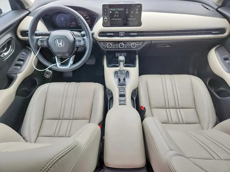 2026 HONDA HR-V EXL  