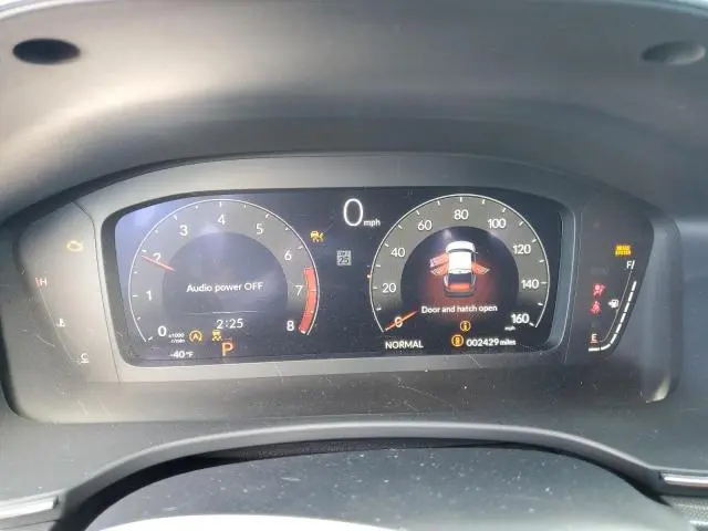 2024 ACURA INTEGRA A-SPEC TECH  