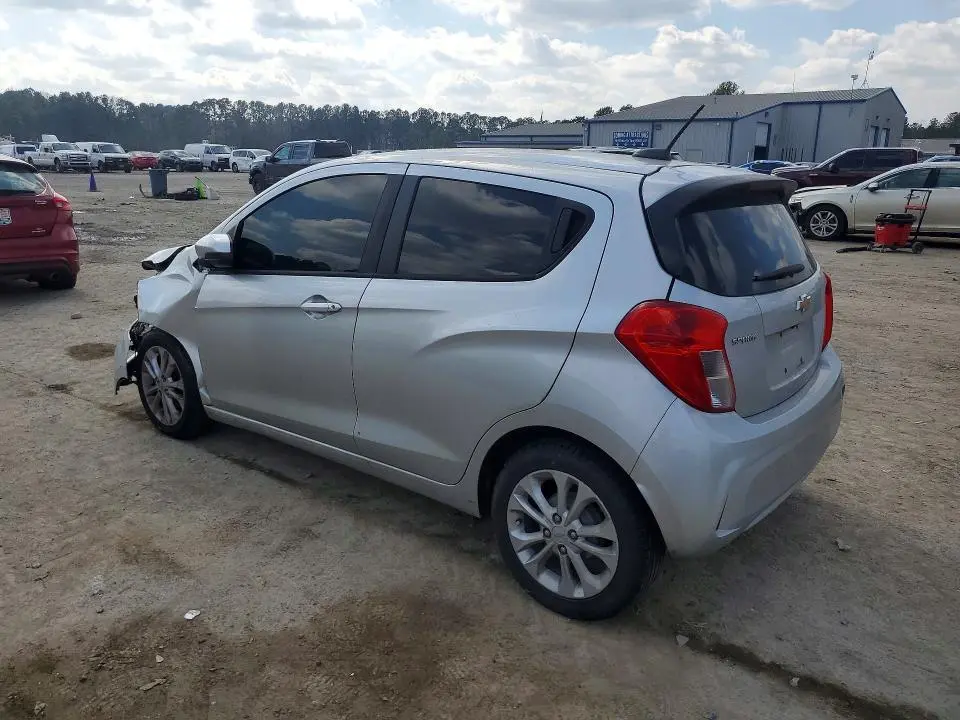 2020 CHEVROLET SPARK 1LT  