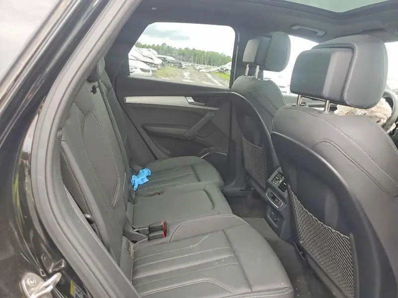 2023 AUDI Q5 PREMIUM PLUS 45  